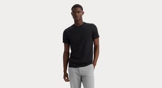 Dockers Go Tee, Slim Fit