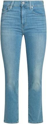 Levi's BOTTOMWEAR - Pantaloni jeans su YOOX.COM