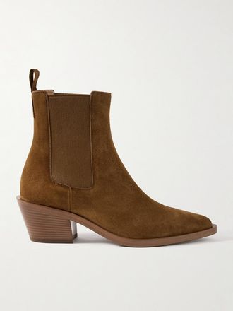 Chelsea Boots pour Femmes Gianvito Rossi Soldes des 990 00 Stylight