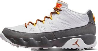 Nike Jordan Air Jordan 9 Low Golf US Open FN6931-100
