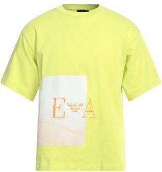 Emporio Armani T-shirts