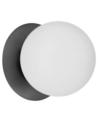 Dainolite Burlat 1-Light Wall Sconce