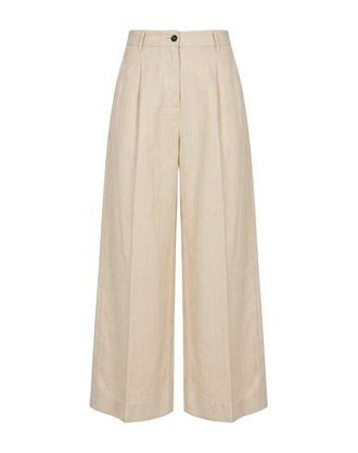 Nine In The Morning BOTTOMWEAR - Trousers on YOOX.COM