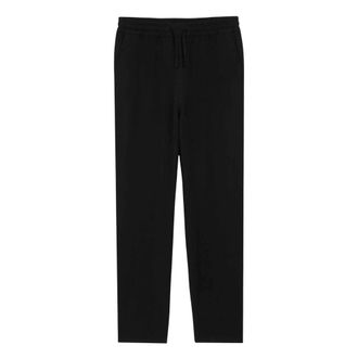 Ami Uomo, Pantaloni, Nero, L, new