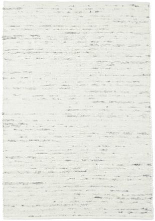 THEKO Wollteppich »Alm-Glück« rechteckig 12 mm Höhe reine Wolle, meliert, handgewebt, Wendeteppich, auch als Läufer