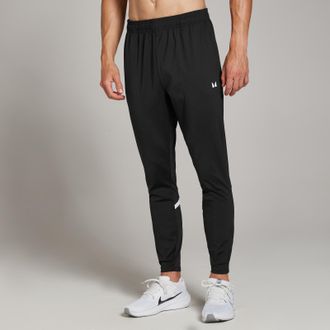 MyProtein Pantal&oacute;n de ch&aacute;ndal Tempo Panel para hombre de MP - Negro - M