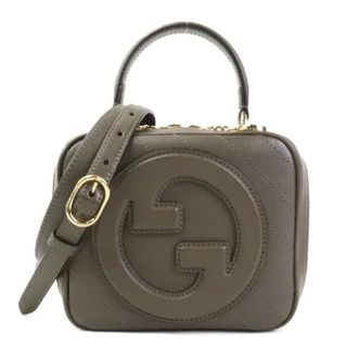 Gucci Pre-owned Mini Bags, female, Brown, Size: ONE SIZE Pre-owned Vintage Mini Bag