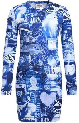 Moschino VESTITI - Vestiti corti su YOOX.COM