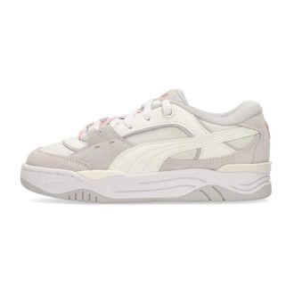 Puma Puma, Dames, Sport, Wit, Maat: 39 EU Leer