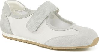 J/Slides Patricia Mary Jane in Natural at Nordstrom, Size 7.5