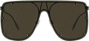 Alexander McQueen OCCHIALI - Occhiali da sole su YOOX.COM