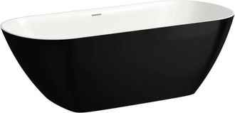 Laufen Laufen - Lua Ba&ntilde;era Independiente, 750x1700x540mm, De Marbond