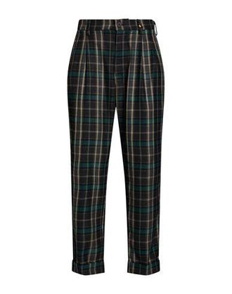 Teleria Zed BOTTOMWEAR - Trousers on YOOX.COM