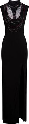John Richmond DRESSES - Maxi dresses on YOOX.COM