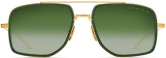 Dita Eyewear Artoa.88X DTS471-A-01 Mens Sunglasses Gold Size 57
