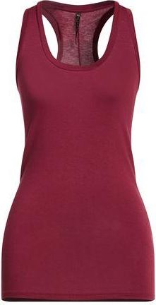 Manila Grace TOPWEAR - Canotte su YOOX.COM