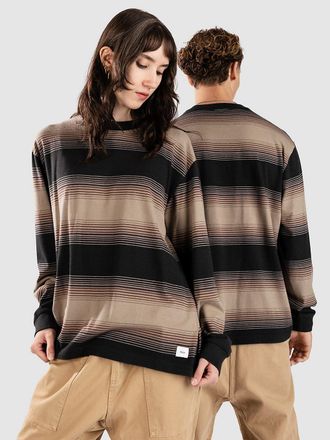Katin USA Sunset Longsleeve zwart