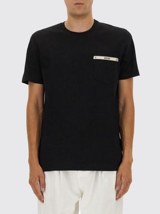 Moschino T-Shirt MOSCHINO COUTURE Men color Black