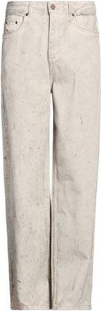 Rough. HOSEN & R&Ouml;CKE - Jeanshosen auf YOOX.COM