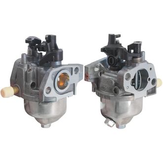 STIGA Sports Carburador Motor Tractor De C&eacute;sped Ggp Stiga Eje Vertical Tre224 Para Rider 66