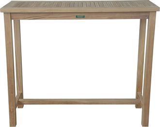 Anderson Windsor Serving Table