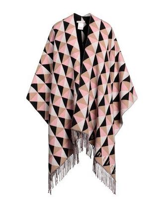 Valentino Garavani JACKEN & M&Auml;NTEL - Capes auf YOOX.COM