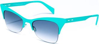 Italia Independent Metal Womens Sunglasses
