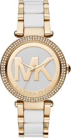 Michael Kors Dames, Accessoires, Geel, Maat: ONE Size Taf