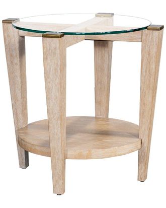 Bassett Mirror Company Dunes End Table