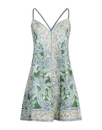 Zimmermann DRESSES - Mini dresses sur YOOX.COM