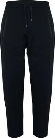 Premiata Pr 09 Ueno Trainingsbroeken - Heren - Sweatpants - Zwart - XS - Broeken
