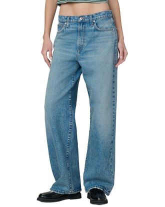Joe's The Ryan Anonymous Low Slung Baggy Jean