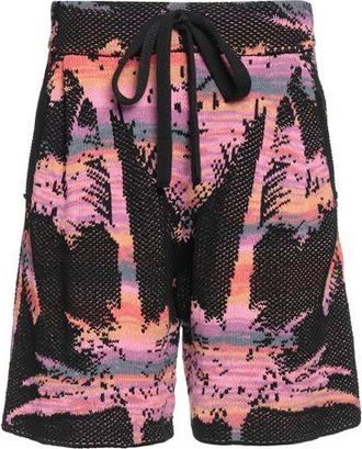 Laneus BOTTOMWEAR - Shorts & Bermuda Shorts sur YOOX.COM