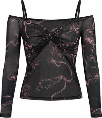 Moschino TOPWEAR - Top su YOOX.COM