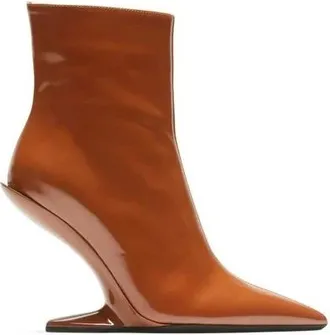 N&deg;21 Donna, Scarpe, Marrone, 37 EU, new