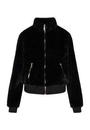 Faina Jas Dames zwart