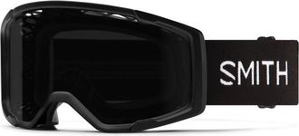 Smith Rhythm MTB ChromaPop S3 + Clear S0 Goggles - Unisex | schwarz