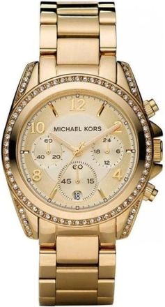 Michael Kors Mujer, Accesorios, Amarillo, Talla: ONE Size