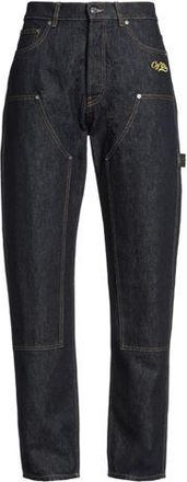 Off-white PARTES DE ABAJO - Pantalones vaqueros en YOOX.COM