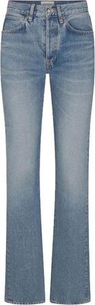 Frame Denim The Vertical Jeans - - Jeans - Donna - Blu - W28
