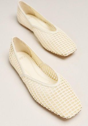 Sarto Adalina Mesh Flats
