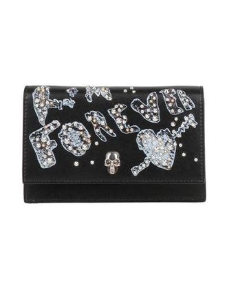 Alexander McQueen Handbags