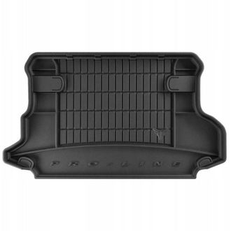 OEM Alfombrilla De Goma Para Maletero Hyundai Tucson 1 2004-2010 Tm