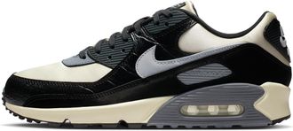 Nike Mens Air Max 90 Shoes in White | IO4468-100