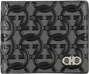 Ferragamo Small Leather Goods - Wallets on YOOX.COM
