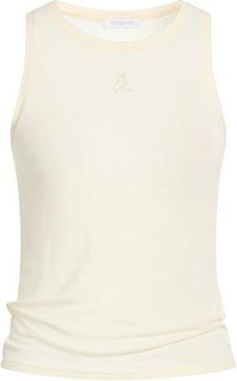 Patrizia Pepe TOPS - Tank Tops auf YOOX.COM