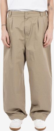 Carhartt Work in Progress Marv Pant Iroko stone washed