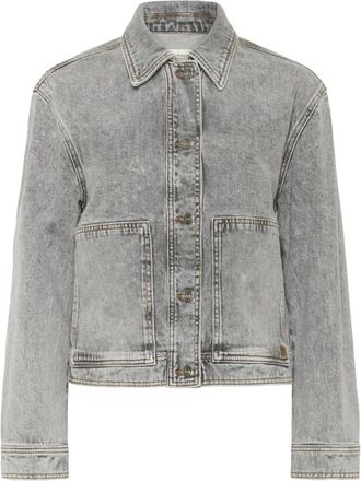 Inwear Mujer, Chaquetas, Gris, Talla: M