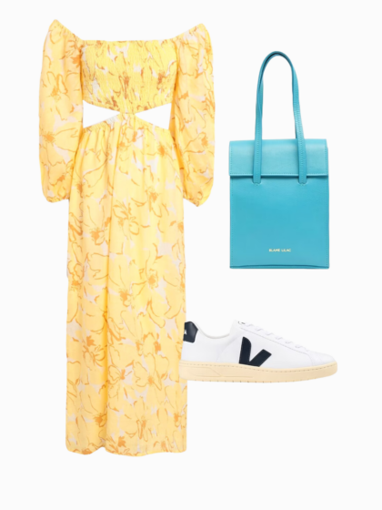 These are the sustainable styles we’re shopping right now