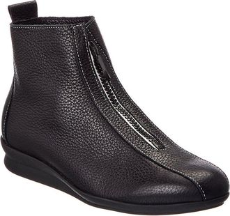 Arche Nasloo Leather Bootie